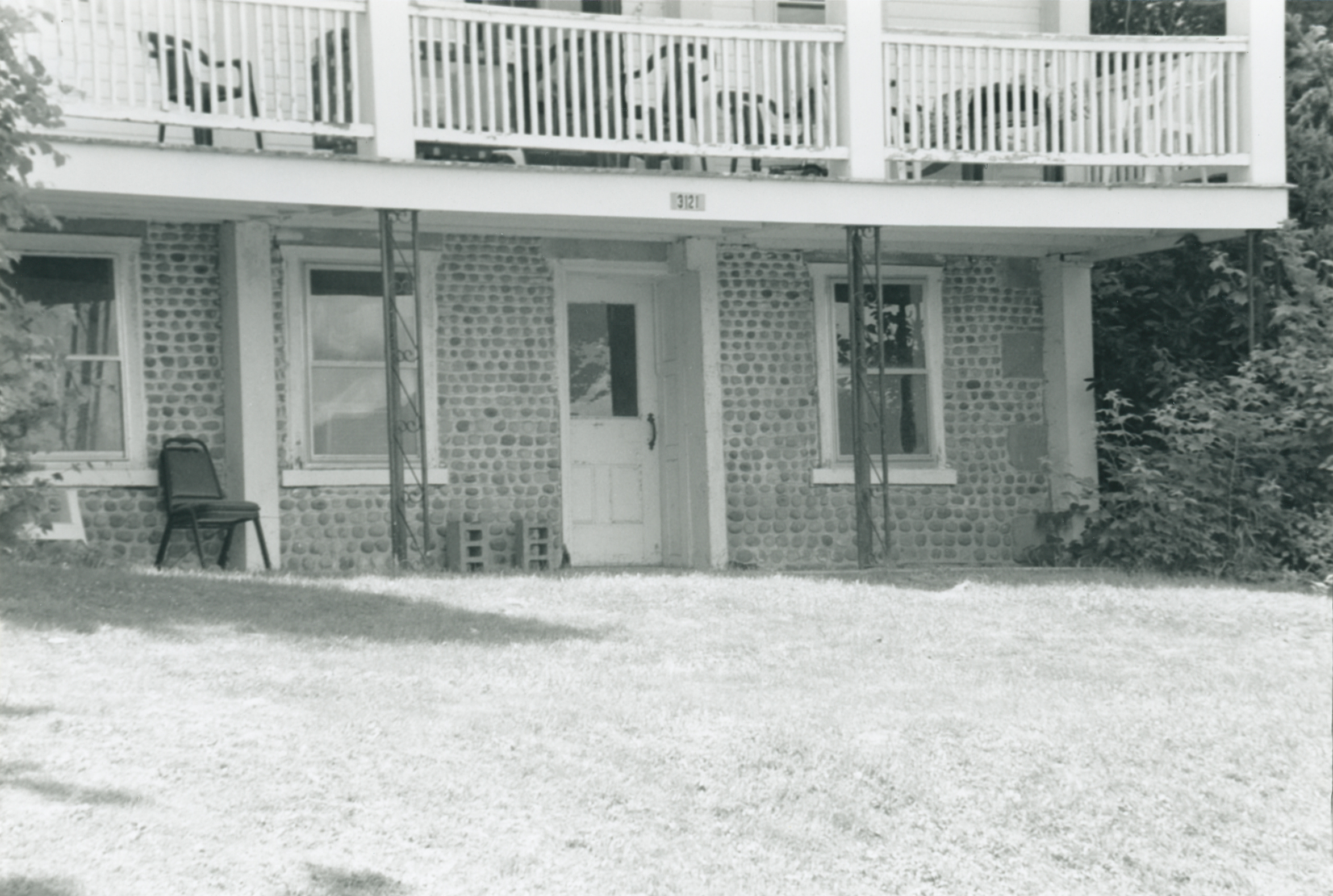 Cor-3 3121 Clute Rd 2